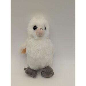 Owl Babies Plush 6 Inch White 1992 Martin Waddell Candlewick Press Stuffed